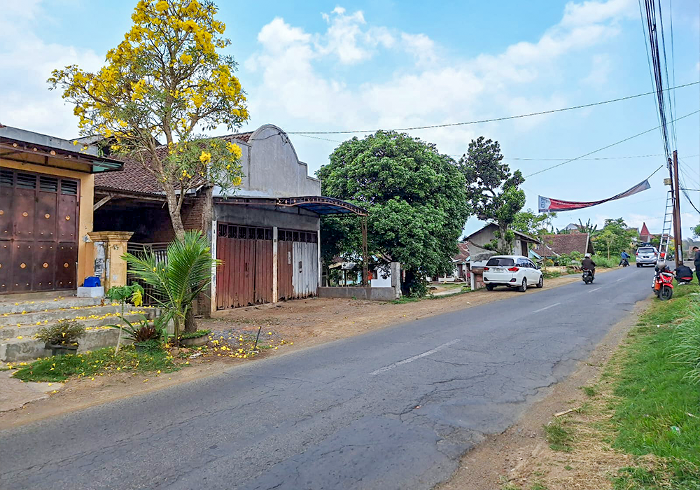 RUMAH DI KAB. MALANG - WOFF197-2 - foto 4